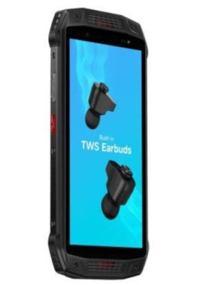 Смартфон Ulefone Armor 15 6/128Gb Tech Blue Global version