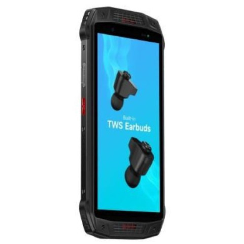 Смартфон Ulefone Armor 15 6/128Gb Tech Blue Global version