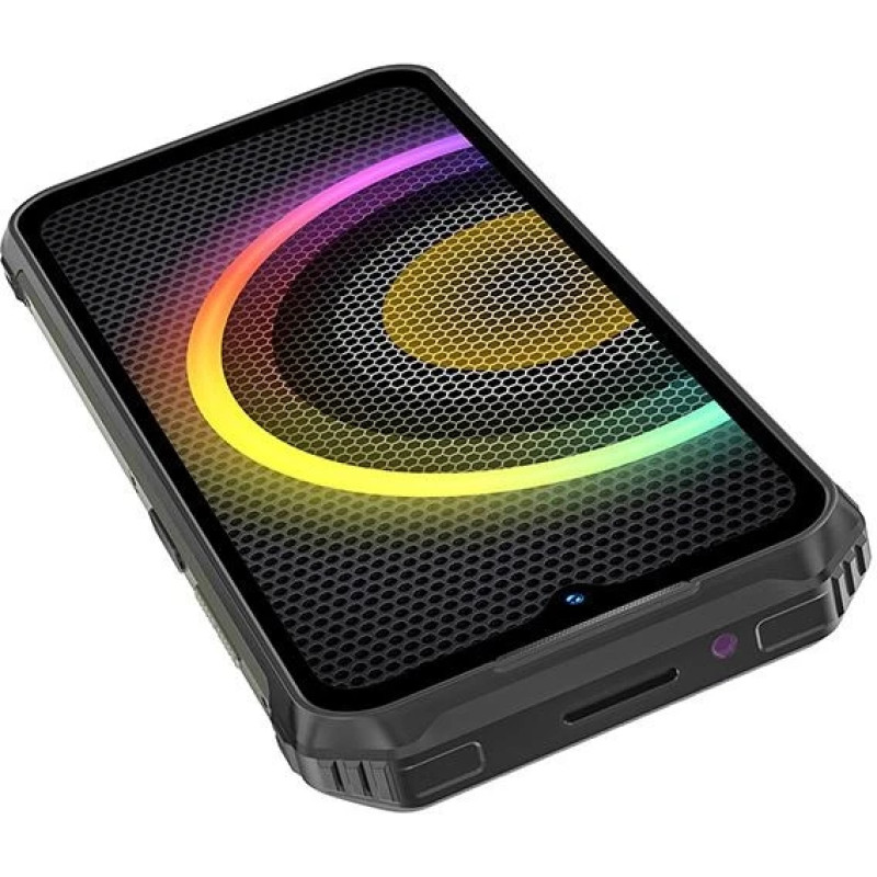 Смартфон Ulefone Armor 21 8/256Gb Black Global version