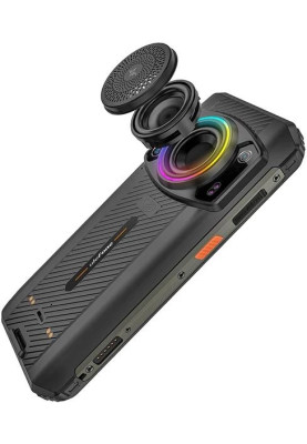 Смартфон Ulefone Armor 21 8/256Gb Black Global version