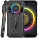 Смартфон Ulefone Armor 21 8/256Gb Black Global version