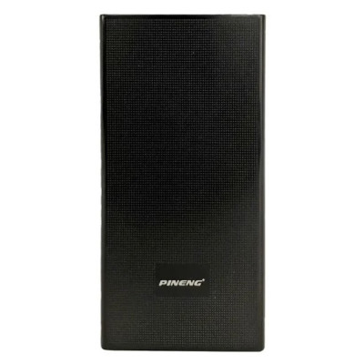 Power Bank Pineng PN-555 20000mAh 2.1A 2usb