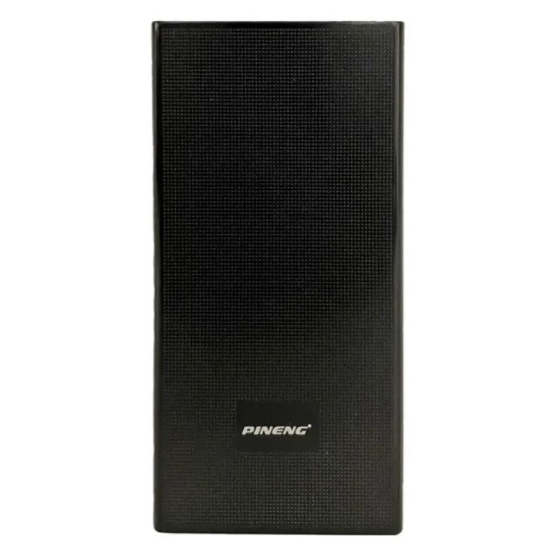 Power Bank Pineng PN-555 20000mAh 2.1A 2usb