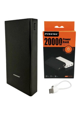 Power Bank Pineng PN-555 20000mAh 2.1A 2usb