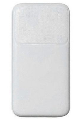 Power Bank FullMoon P-1020 20000mAh white