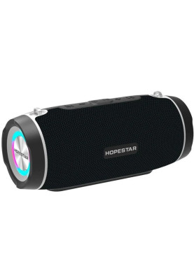 Bluetooth Колонка Hopestar H45 Party black