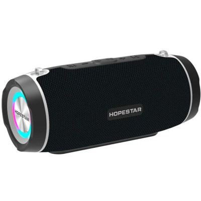 Bluetooth Колонка Hopestar H45 Party black