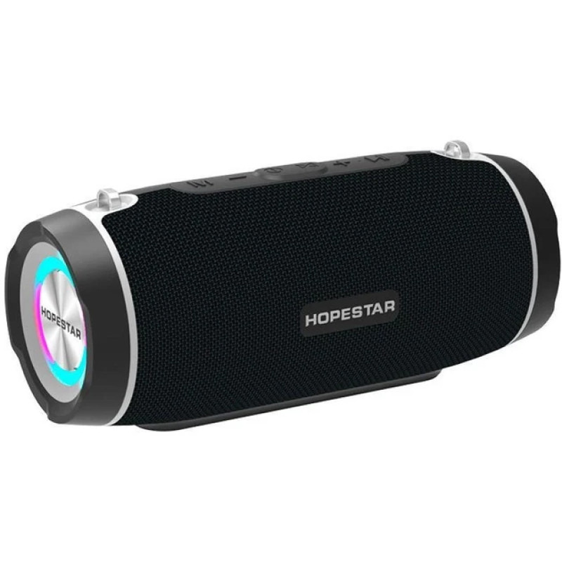 Bluetooth Колонка Hopestar H45 Party black