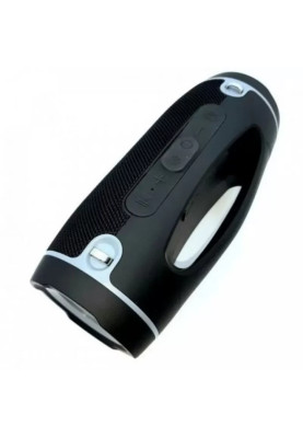 Bluetooth Колонка Hopestar H45 Party black