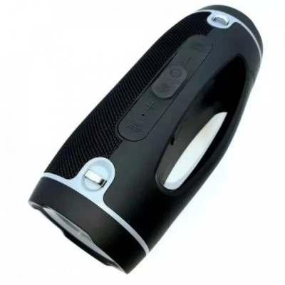 Bluetooth Колонка Hopestar H45 Party black