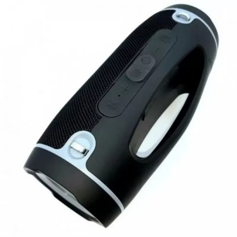 Bluetooth Колонка Hopestar H45 Party black