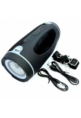 Bluetooth Колонка Hopestar H45 Party black