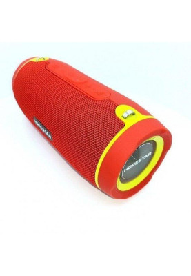Bluetooth Колонка Hopestar H45 Party red