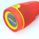 Bluetooth Колонка Hopestar H45 Party red