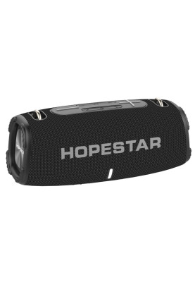 Bluetooth Колонка Hopestar H50 black