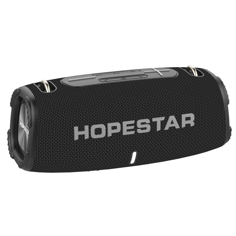 Bluetooth Колонка Hopestar H50 black