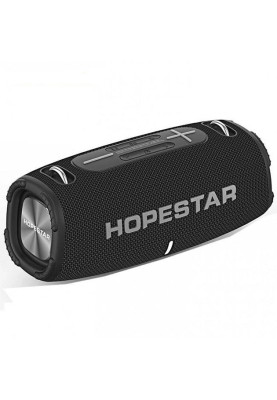Bluetooth Колонка Hopestar H50 black