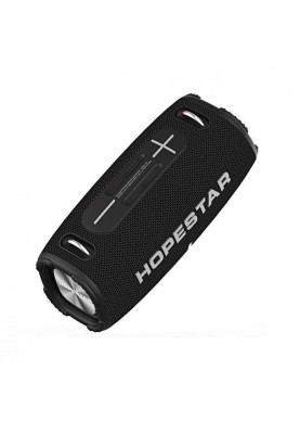Bluetooth Колонка Hopestar H50 black