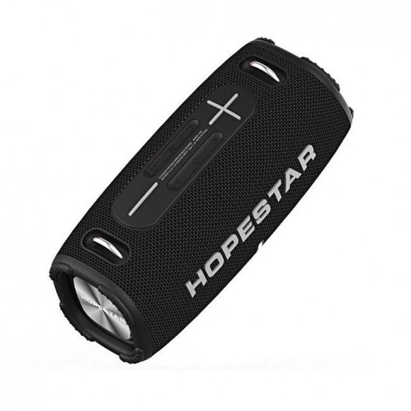 Bluetooth Колонка Hopestar H50 black