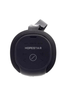 Bluetooth Колонка Hopestar P15 Pro black