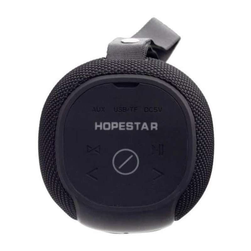 Bluetooth Колонка Hopestar P15 Pro black