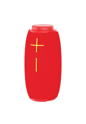 Bluetooth Колонка Hopestar P31 red