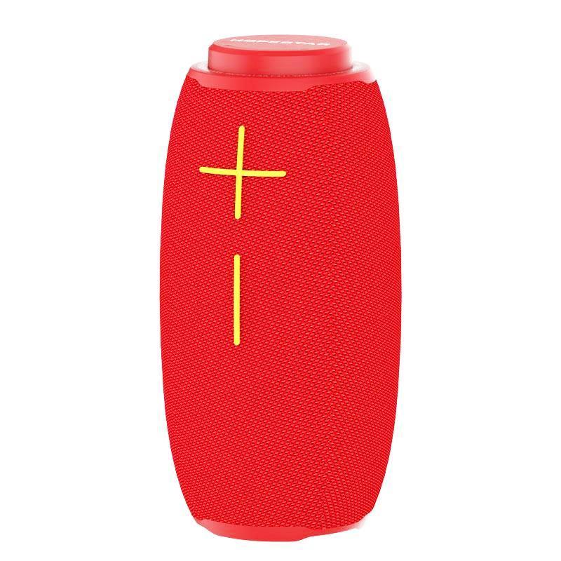 Bluetooth Колонка Hopestar P31 red