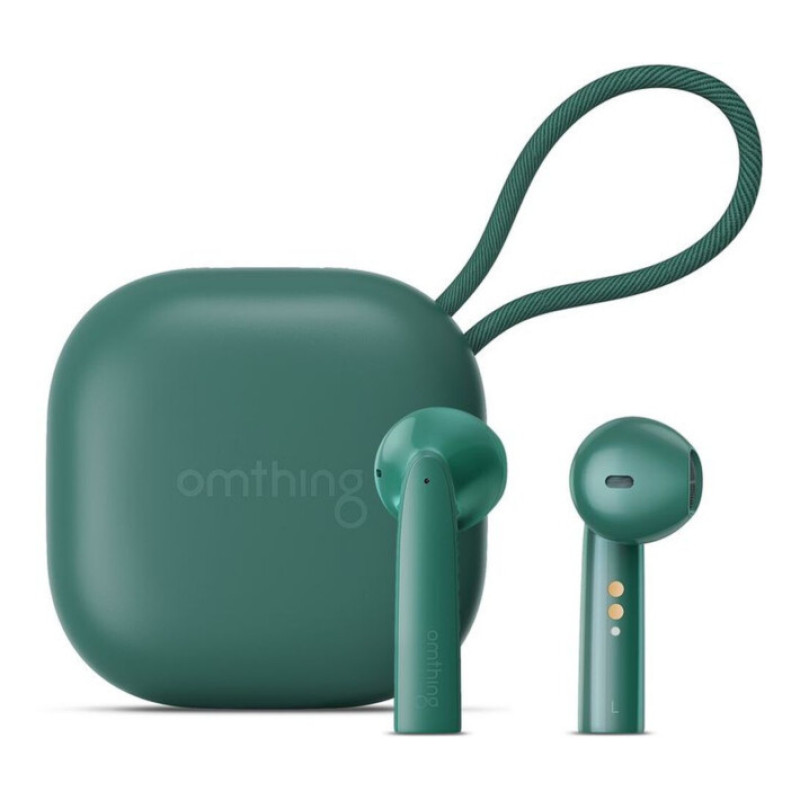 TWS Omthing Air Free Pods (EO005) green UA