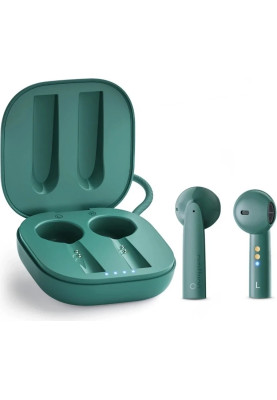 TWS Omthing Air Free Pods (EO005) green UA