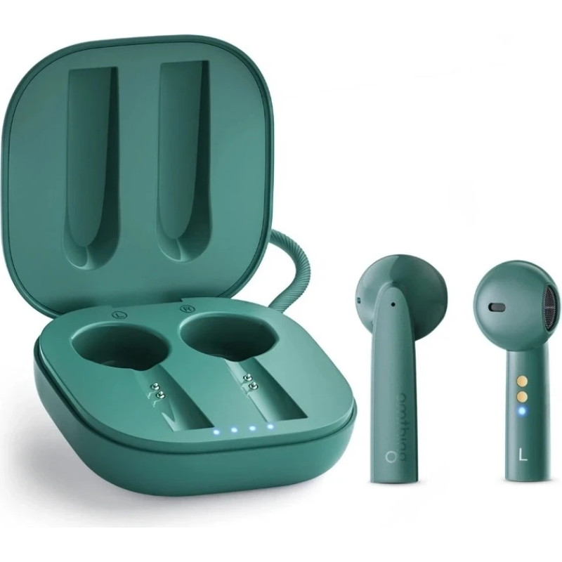TWS Omthing Air Free Pods (EO005) green UA