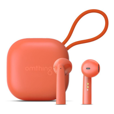 TWS Omthing Air Free Pods (EO005) orange UA