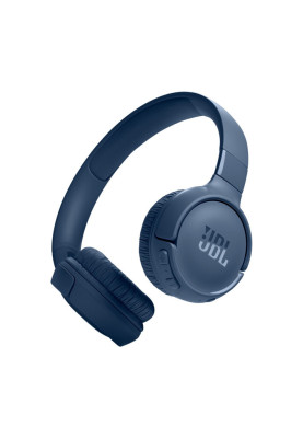 Bluetooth Stereo JBL Tune 520 BT (JBLT520BTBLUEU) Blue UA