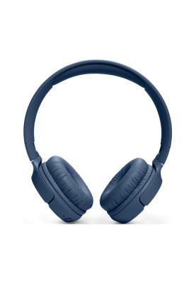 Bluetooth Stereo JBL Tune 520 BT (JBLT520BTBLUEU) Blue UA