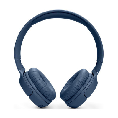 Bluetooth Stereo JBL Tune 520 BT (JBLT520BTBLUEU) Blue UA