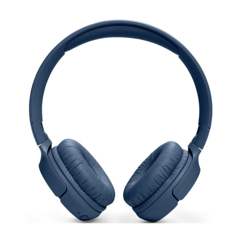 Bluetooth Stereo JBL Tune 520 BT (JBLT520BTBLUEU) Blue UA