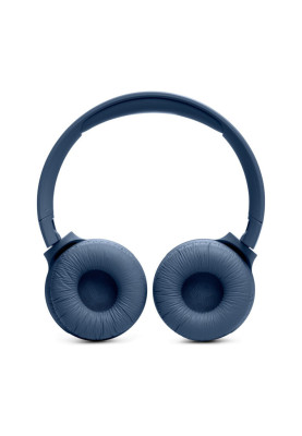 Bluetooth Stereo JBL Tune 520 BT (JBLT520BTBLUEU) Blue UA