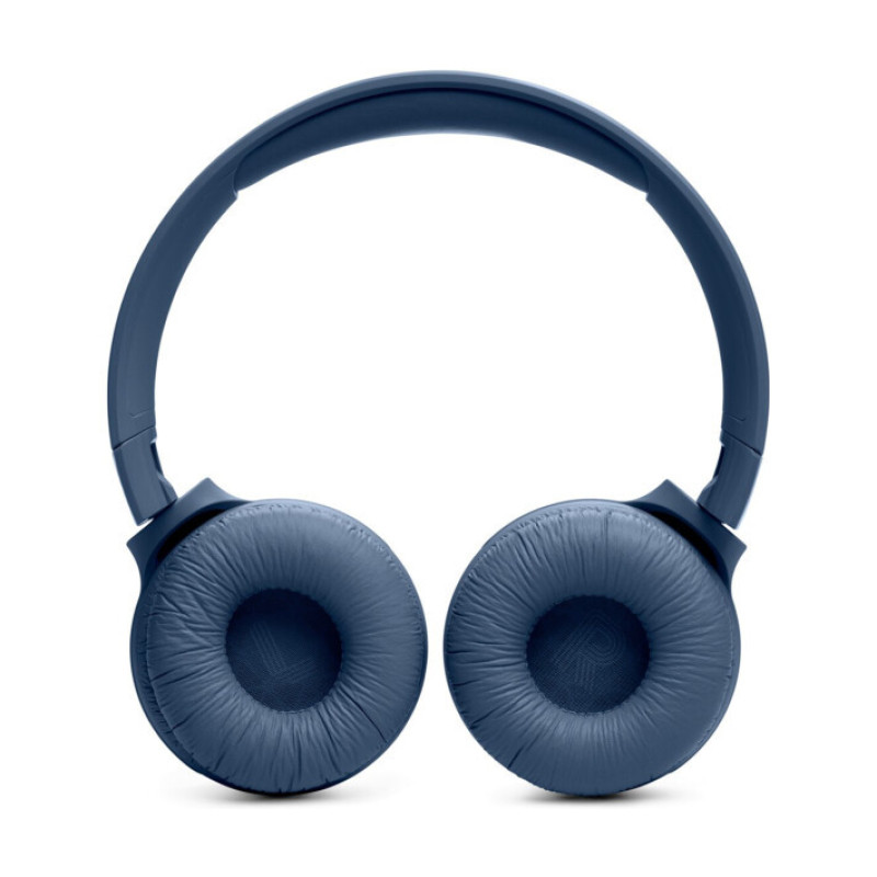 Bluetooth Stereo JBL Tune 520 BT (JBLT520BTBLUEU) Blue UA