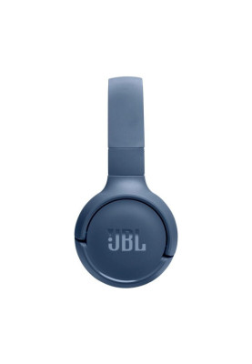 Bluetooth Stereo JBL Tune 520 BT (JBLT520BTBLUEU) Blue UA