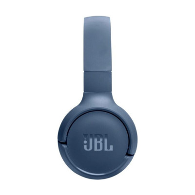 Bluetooth Stereo JBL Tune 520 BT (JBLT520BTBLUEU) Blue UA