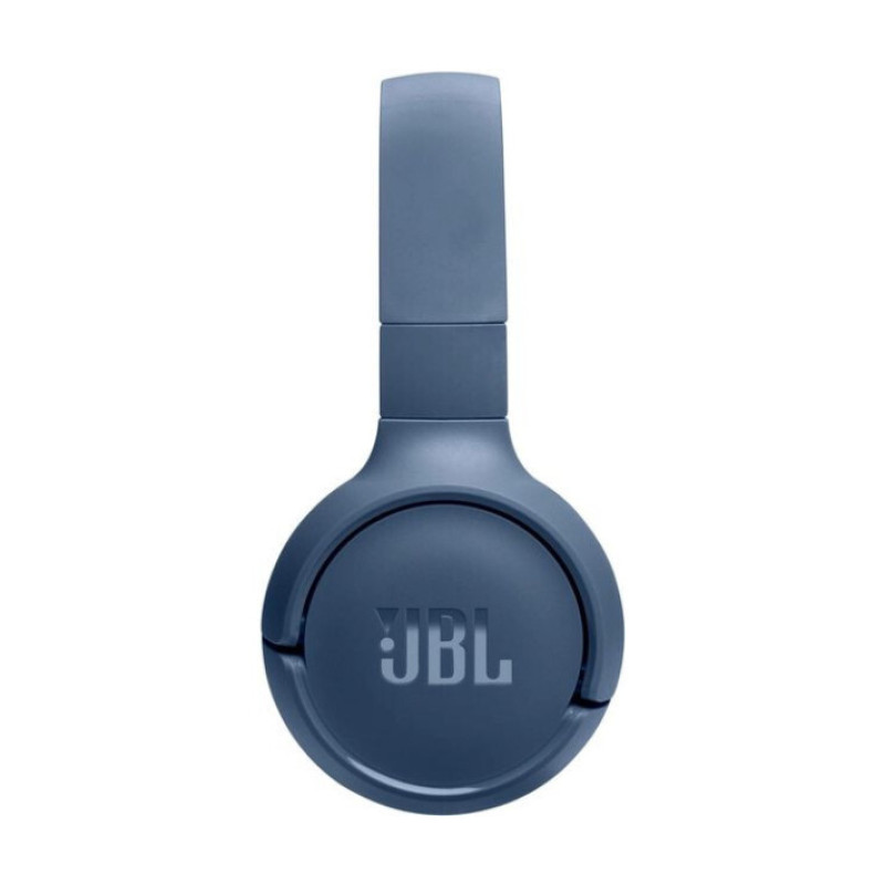 Bluetooth Stereo JBL Tune 520 BT (JBLT520BTBLUEU) Blue UA