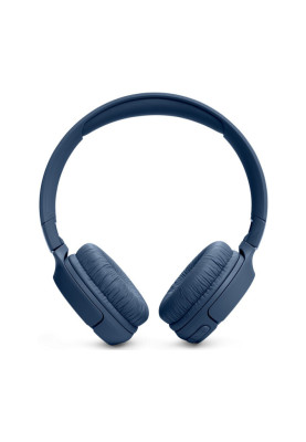 Bluetooth Stereo JBL Tune 520 BT (JBLT520BTBLUEU) Blue UA