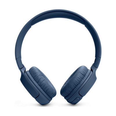 Bluetooth Stereo JBL Tune 520 BT (JBLT520BTBLUEU) Blue UA