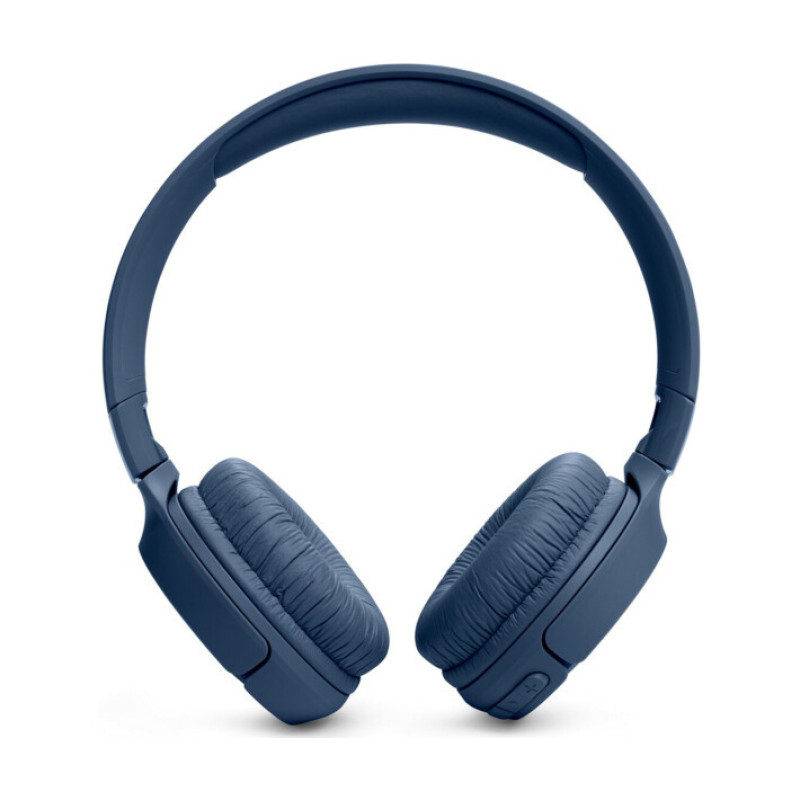 Bluetooth Stereo JBL Tune 520 BT (JBLT520BTBLUEU) Blue UA
