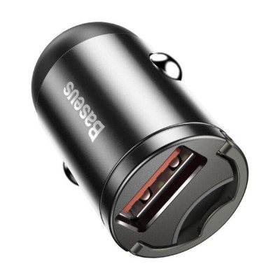 АЗП блочок Tiny Star Mini PPS/QC/30W (VCHX-A0G) gray Baseus