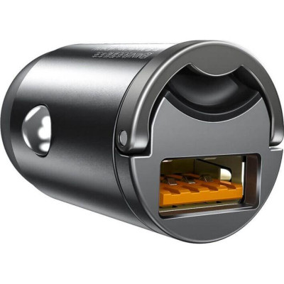 АЗП блочок Tiny Star Mini PPS/QC/30W (VCHX-A0G) gray Baseus