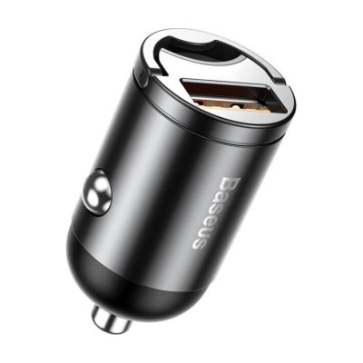 АЗП блочок Tiny Star Mini PPS/QC/30W (VCHX-A0G) gray Baseus
