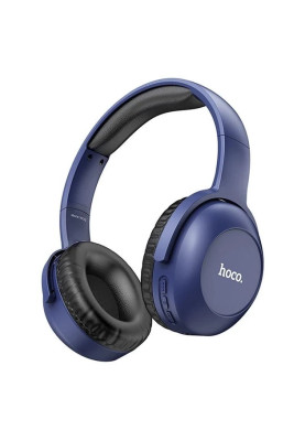 Bluetooth Stereo Hoco W33 Art sount BT blue