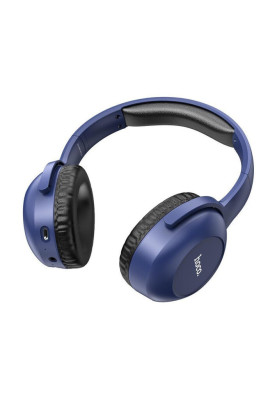 Bluetooth Stereo Hoco W33 Art sount BT blue