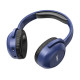Bluetooth Stereo Hoco W33 Art sount BT blue