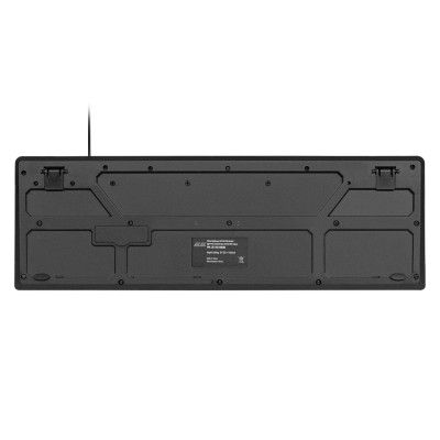 Bluetooth Клавіатура 2E MK401 black+ миша (2E-MK401UB)